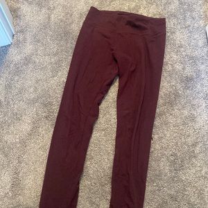 Aerie leggings